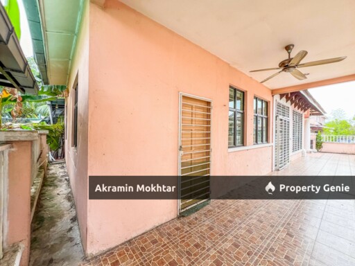 Freehold & Extended | 2.5 Storey Semi-D @ Impiana Residence, Bandar Baru Nilai
