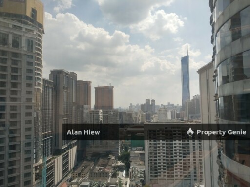 Menara Keck Seng