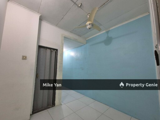 2 Storey Link Terrace USJ 12 Subang Jaya