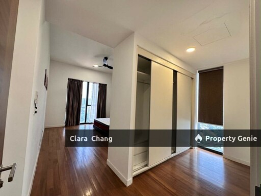 The Astaka @ 1 Bukit Senyum Fully Furnished Luxury Residence for Rent