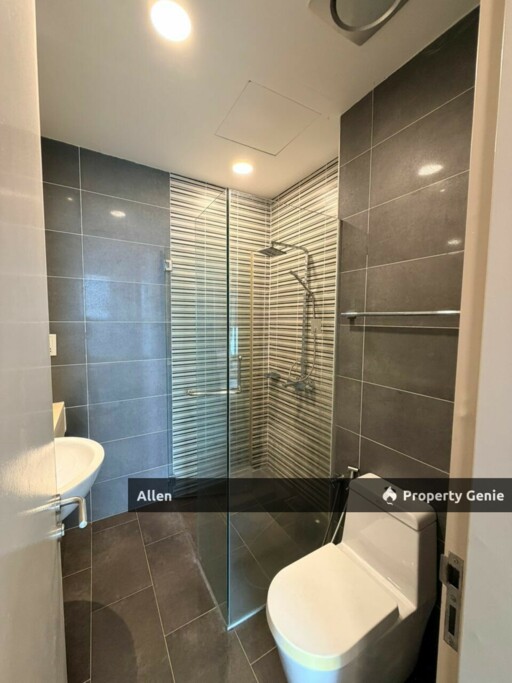 Somerset Puteri Harbour — Fully Furnished High-End Seaview Home for Rent/Sale