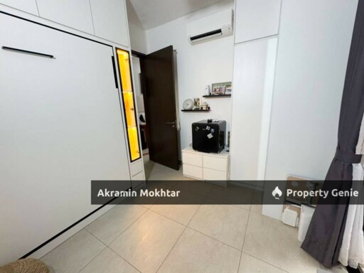 Freehold, Facing Open & Fully Furnished | 3 Storey The Mulia Residence, Cyberjaya