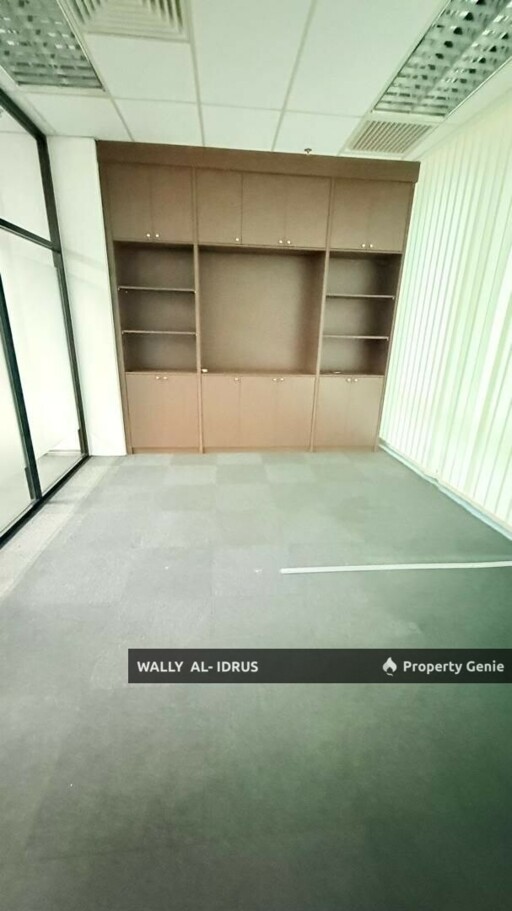 Business Suite @ Vertical Corporate Tower B, Bangsar South, Kuala Lumpur