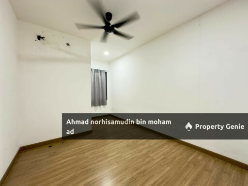 Termurah! Elmina Green 5 U17 Shah Alam Double Storey for Sale