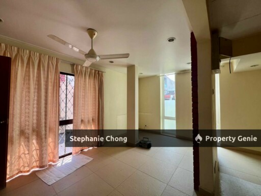 Bungalow in Taman Desa with Private Lift – For Sale