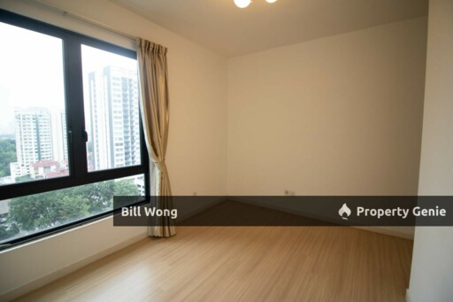G Residence Gembira Kuchai Lama
