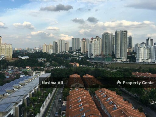 Rosvilla Condominium Segambut KL