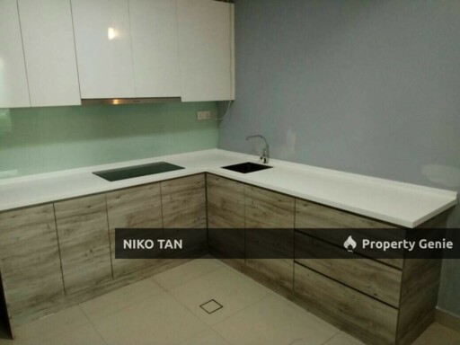 Tropez Residence Fully Furnished Tropicana Danga Bay For Rent