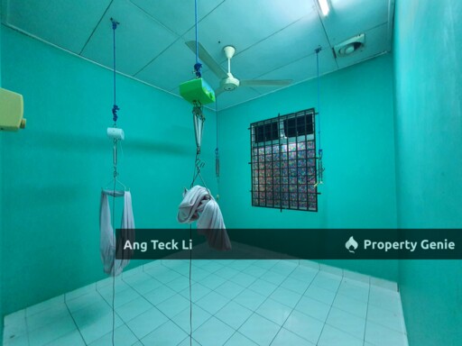 For sale&rent!!! Single storey terrace house @ Puteri wangsa!!!