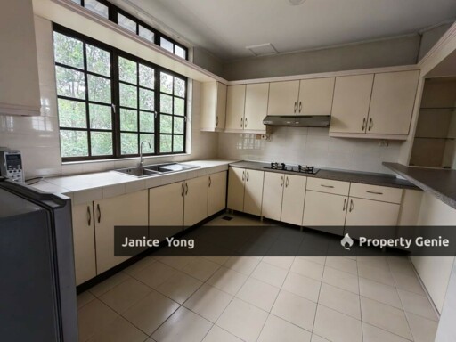 Stulang View Condominium @ Taman Pelangi