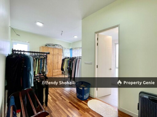 PUNCAK SAUJANA 1080 RESIDENCE SEMI D KAJANG