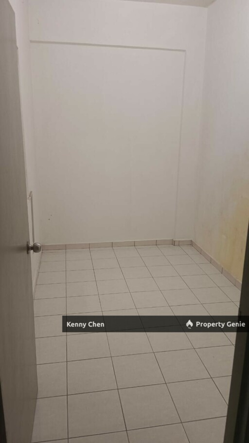 Bandar Damai Perdana Apartment
