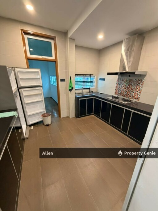 Taman Mount Austin, Tebrau