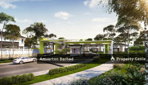 Amverton Hills