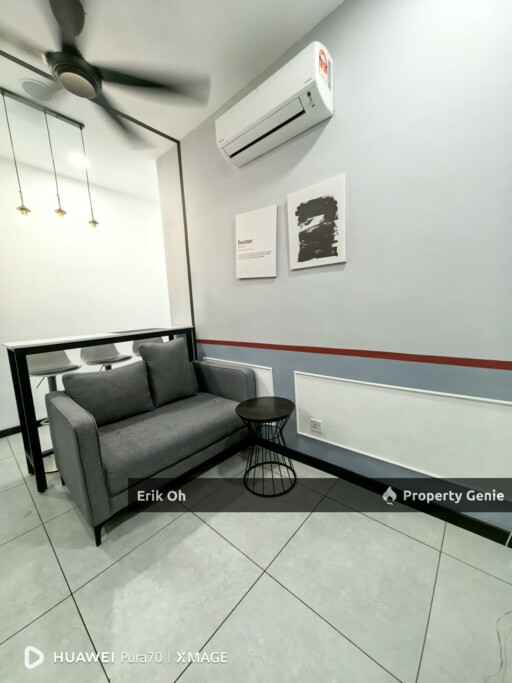 Neu Suites Jalan Ampang FOR SALE