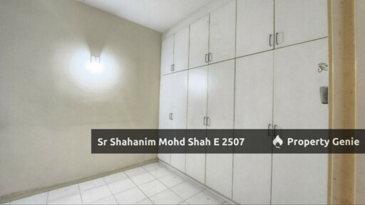 DOUBLE STOREY TERRACE HOUSE ALAM SARI ( ILHAM 2 ), BANGI