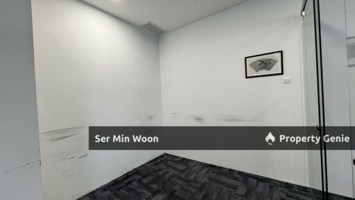 Symphony Square - Menara Symphony - PJ Section 13 Grade A Office Space for Rent