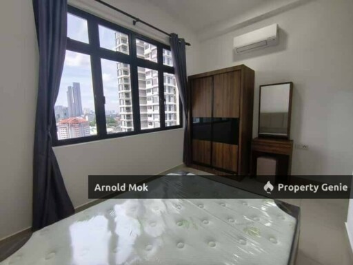 2 Bedrooms Apartment at Meldrum Heights Residence for Rent