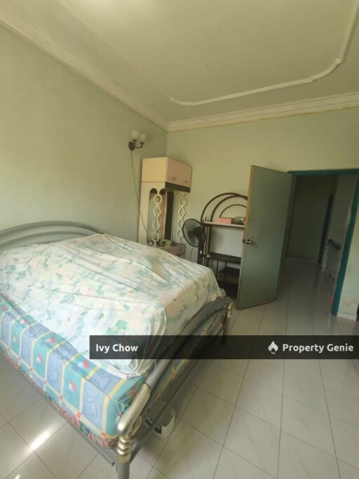 Taman Desa Harmoni Double Storey For Sale