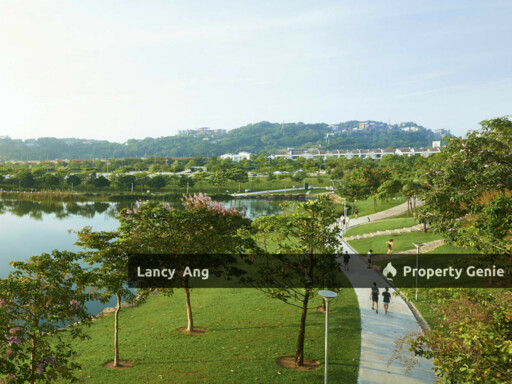 Park Place Desa ParkCity