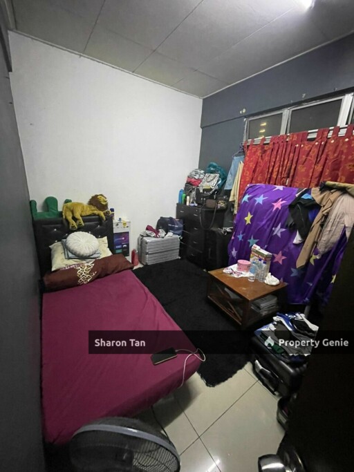 Bayu Puteri 2 Apartment JB Leasehold Bumi Lot Near Pandan Molek Mid Valley Southkey