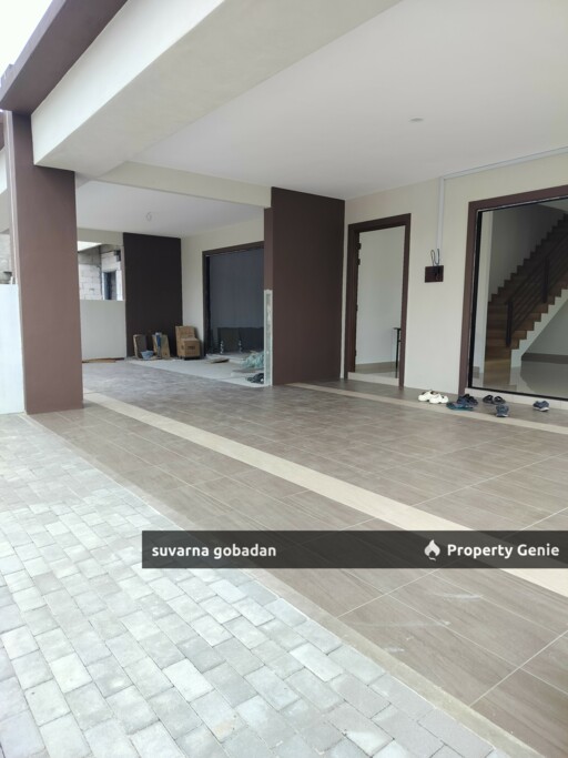 Ipoh Property - Double Storey Terrace, Song Choon, Ipoh Perak