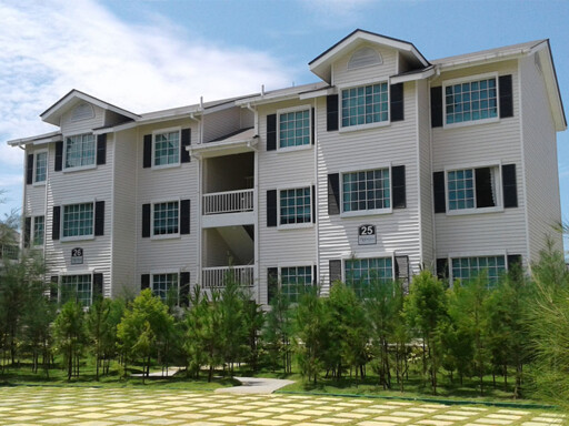 THE RESIDENCE @ KAMPAR