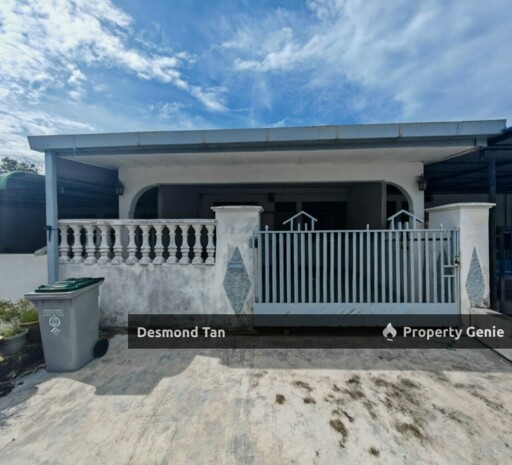 Single Storey Desa Dahlia, Senawang, Ros Merah, Matahari Indah (Below Market Value)