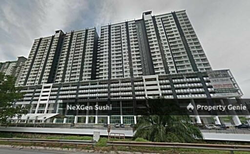 V-Residensi 2 @ Shah Alam🔥 Save RM 171,950