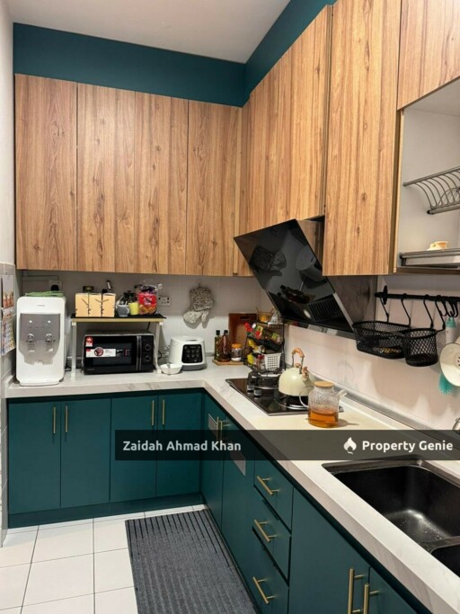Residensi PR1MA Kajang Utama For Sale