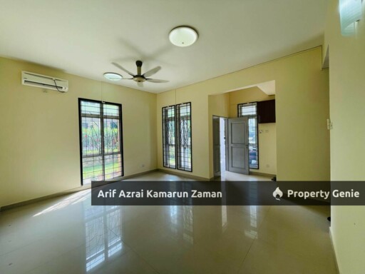 [For Sale] Semi-D Double Storey at Presint 15 Putrajaya | 6R5B | 2,800 sqft | Freehold | RM1,400,000