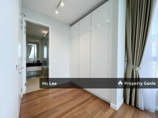 Pavilion Ceylon Hill @ Bukit Ceylon, Bukit Bintang-near MRT-level 43 KL Tower View