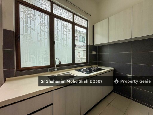 2 Storey Terrace Ceria Residence Cyberjaya