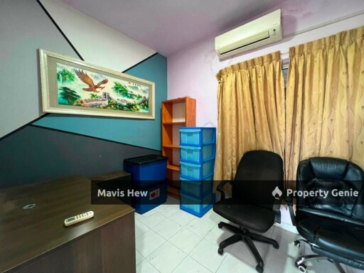 For Rent, Idaman Senibong @Permas / Senibong Cove