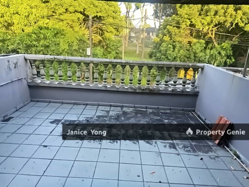 Taman Daya Jalan Rumbia