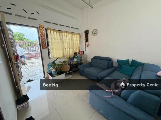 Taman Sri Skudai/Single Storey