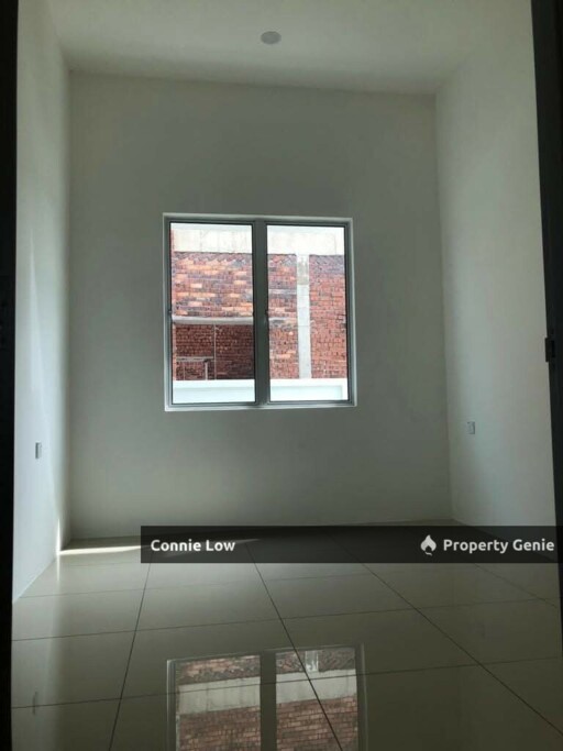 New & Completed Guarded Single Storey SemiD Batu Gajah Perak