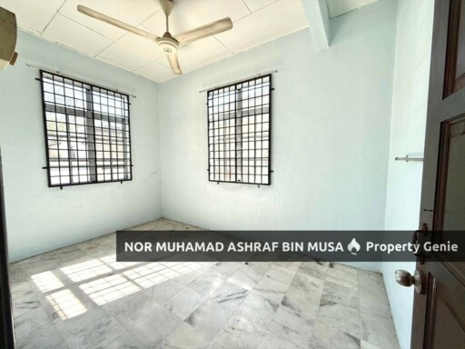 Banglo 200k Below Market Taman Rupawan Kepala Batas Pulau Pinang