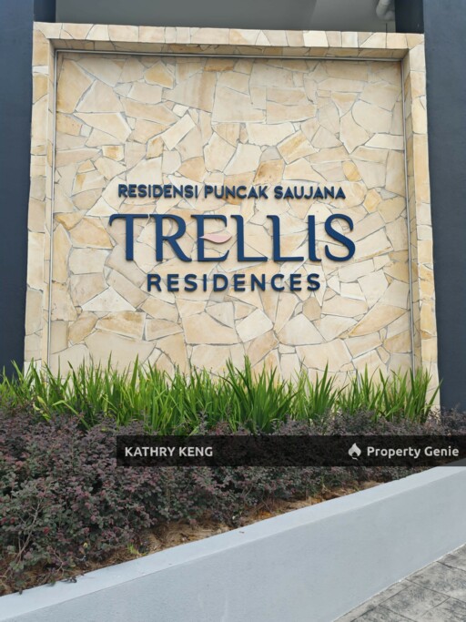 Trellis Residences For Rent Johor Bahru For Rent Johor For Rent