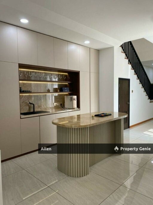 Hill Residence @ Senibong Cove – The Epitome of Luxury & Space!