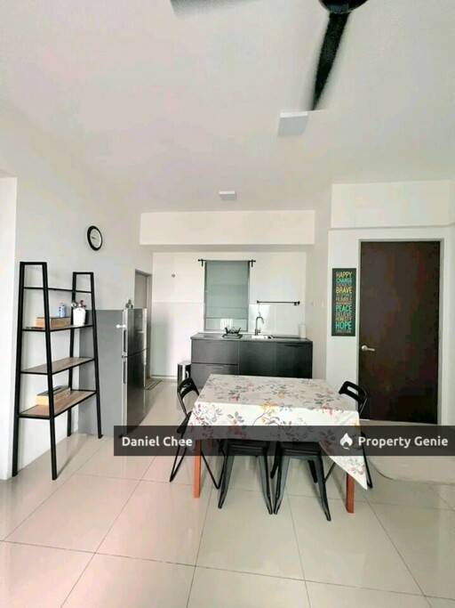 Casa Kayangan Fully Furnished Apartment FOR RENT