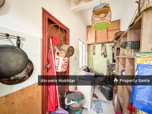 Freehold | Double Storey Bandar Bukit Mahkota, Bangi