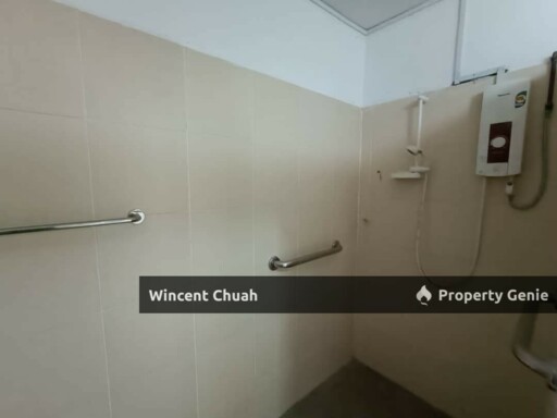 [Freehold] 2 Storey Terrace, Taman Melawati, Kuala Lumpur