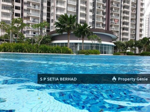 Dwiputra Residences