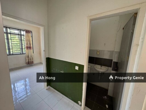 Full Loan / 0 Downpayment / Gelang Patah / Medium Cost / Freehold