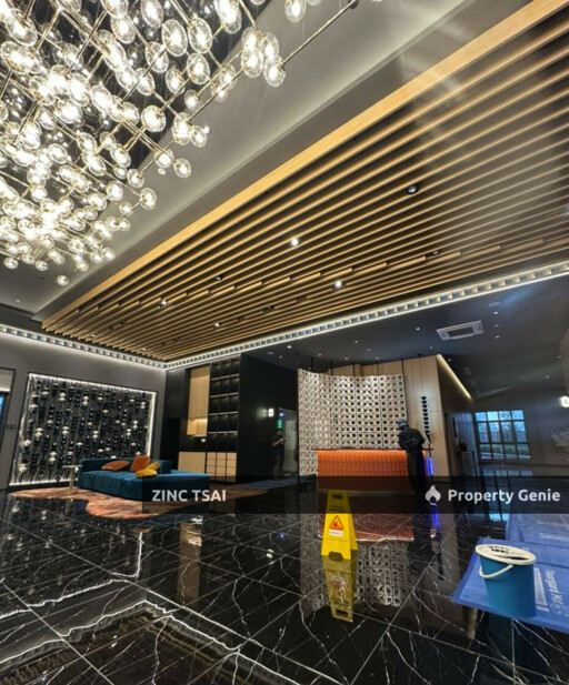 Majestic Residence🔥Save RM 62,000🔥5 mins walk to LRT Bandaraya🔥5 mins drive to SOGO Kuala Lumpur