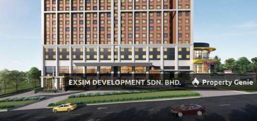 D'Vine Residences