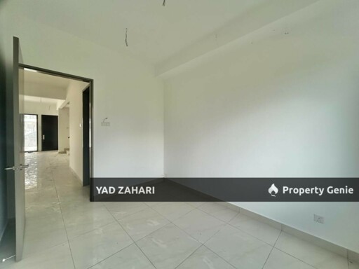 Aster Residence, Diamond City Semenyih | 2-Storey Terrace 4 Bedrooms | RM630K - Brand New, Gated Guarded and Lowest Price