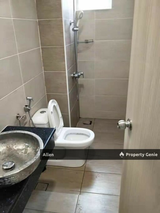 Havona @ Mount Austin 2-Bed Fully Furnished Freehold Unit