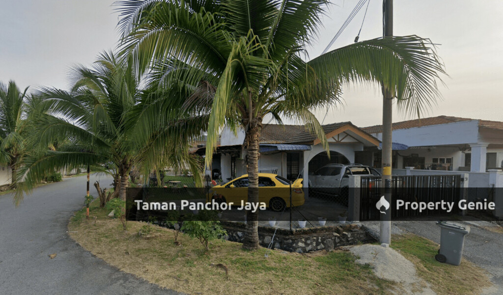 Taman Panchor Jaya